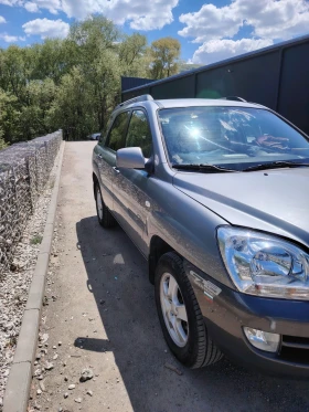 Kia Sportage, снимка 3