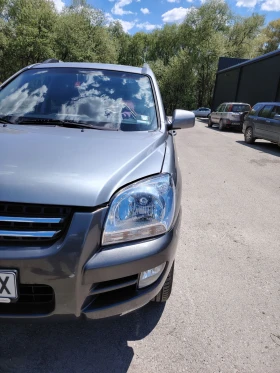 Kia Sportage, снимка 4