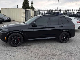 BMW X3 * xDrive30i * M-SPORT* PANORAMA* ПОДГРЕВИ* , снимка 2