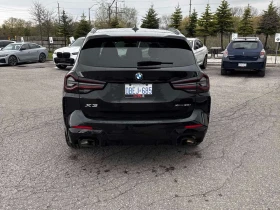 BMW X3 * xDrive30i * M-SPORT* PANORAMA* ПОДГРЕВИ* , снимка 4