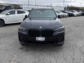 BMW X3 * xDrive30i * M-SPORT* PANORAMA* ПОДГРЕВИ* , снимка 6