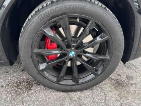 BMW X3 * xDrive30i * M-SPORT* PANORAMA* ПОДГРЕВИ* , снимка 7