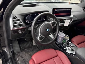 BMW X3 * xDrive30i * M-SPORT* PANORAMA* ПОДГРЕВИ* , снимка 5