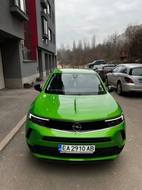 Opel Mokka, снимка 2