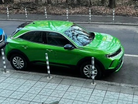 Opel Mokka, снимка 4