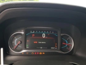 Honda Pilot 3.5l Touring Touring, снимка 9