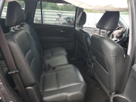 Honda Pilot 3.5l Touring Touring, снимка 11