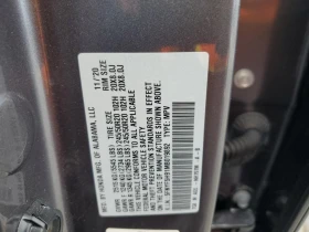 Honda Pilot 3.5l Touring Touring, снимка 13