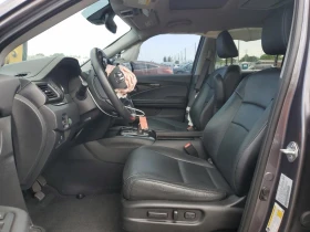 Honda Pilot 3.5l Touring Touring, снимка 7