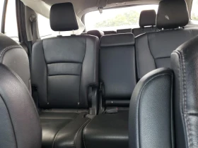 Honda Pilot 3.5l Touring Touring, снимка 10