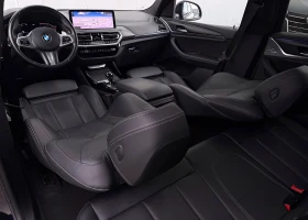 BMW X3 20d xDrive M-Sport, снимка 6