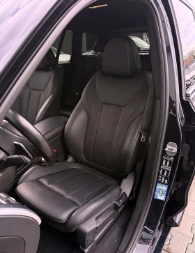 BMW X3 20d xDrive M-Sport, снимка 7