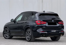 BMW X3 20d xDrive M-Sport, снимка 2