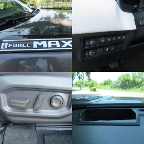 Toyota Tundra  HYBRID CAPSTONE HEAD UP PANO FULL* , снимка 16