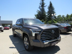 Toyota Tundra  HYBRID CAPSTONE HEAD UP PANO FULL* , снимка 3