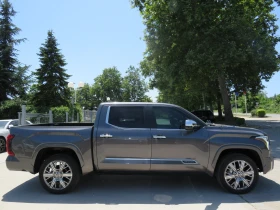 Toyota Tundra  HYBRID CAPSTONE HEAD UP PANO FULL* , снимка 4