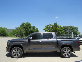 Toyota Tundra  HYBRID CAPSTONE HEAD UP PANO FULL* , снимка 8