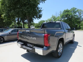 Toyota Tundra  HYBRID CAPSTONE HEAD UP PANO FULL* , снимка 5