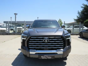 Toyota Tundra  HYBRID CAPSTONE HEAD UP PANO FULL* , снимка 2