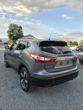 Nissan Qashqai 1.5 DCI * Tekna* Evro 6, снимка 4