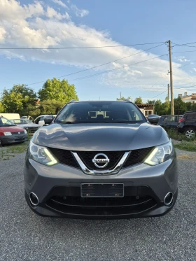 Nissan Qashqai 1.5 DCI * Tekna* Evro 6, снимка 3