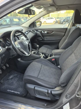 Nissan Qashqai 1.5 DCI * Tekna* Evro 6, снимка 8