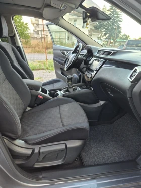 Nissan Qashqai 1.5 DCI * Tekna* Evro 6, снимка 10