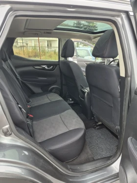 Nissan Qashqai 1.5 DCI N-tec Evro 6, снимка 10