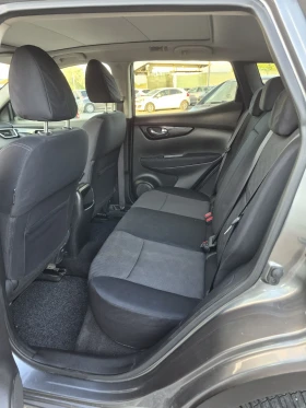 Nissan Qashqai 1.5 DCI * Tekna* Evro 6, снимка 9