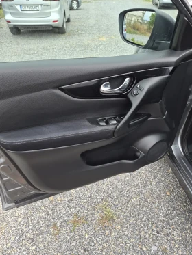 Nissan Qashqai 1.5 DCI N-tec Evro 6, снимка 14