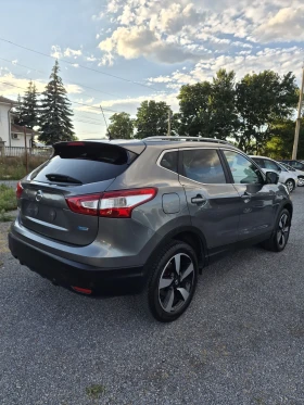 Nissan Qashqai 1.5 DCI * Tekna* Evro 6, снимка 5