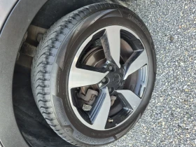 Nissan Qashqai 1.5 DCI * Tekna* Evro 6, снимка 16