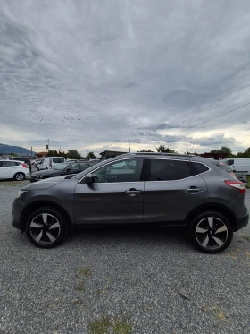Nissan Qashqai 1.5 DCI N-tec Evro 6, снимка 7