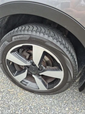 Nissan Qashqai 1.5 DCI N-tec Evro 6, снимка 17