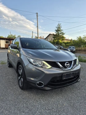 Nissan Qashqai 1.5 DCI * Tekna* Evro 6, снимка 1