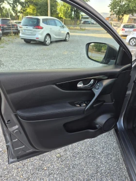 Nissan Qashqai 1.5 DCI * Tekna* Evro 6, снимка 11