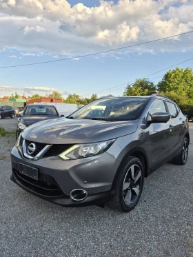 Nissan Qashqai 1.5 DCI * Tekna* Evro 6, снимка 2