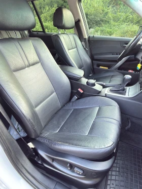 BMW X3 X-drive 2.0d, снимка 10
