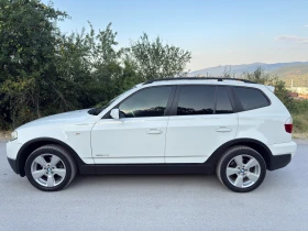 BMW X3 X-drive 2.0d, снимка 3