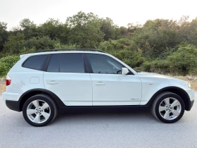 BMW X3 X-drive 2.0d, снимка 4