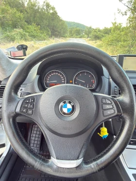 BMW X3 X-drive 2.0d, снимка 6