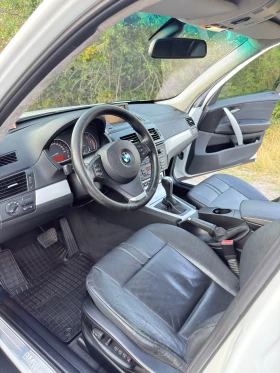 BMW X3 X-drive 2.0d, снимка 5