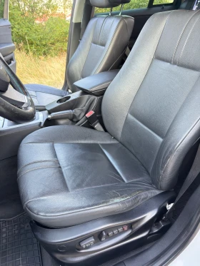 BMW X3 X-drive 2.0d, снимка 11