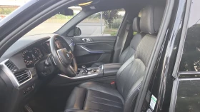 BMW X5 М50 4.4i 360кам Обдухване Лизинг M pack, снимка 5