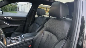 BMW X5 М50 4.4i 360кам Обдухване Лизинг M pack, снимка 9