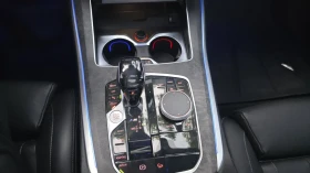 BMW X5 М50 4.4i 360кам Обдухване Лизинг M pack, снимка 13