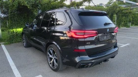 BMW X5 М50 4.4i 360кам Обдухване Лизинг M pack, снимка 3