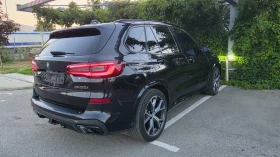 BMW X5 М50 4.4i 360кам Обдухване Лизинг M pack, снимка 2
