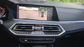 BMW X5 М50 4.4i 360кам Обдухване Лизинг M pack, снимка 16