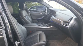 BMW X5 М50 4.4i 360кам Обдухване Лизинг M pack, снимка 10